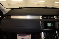 USED 2015 LAND ROVER RANGE ROVER EVOQUE 2.2 SD4 Pure SUV 5dr Diesel Auto 4WD Euro 5 (s/s) (190 ps) 
