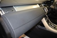 USED 2015 LAND ROVER RANGE ROVER EVOQUE 2.2 SD4 Pure SUV 5dr Diesel Auto 4WD Euro 5 (s/s) (190 ps) 