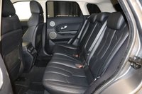 USED 2015 LAND ROVER RANGE ROVER EVOQUE 2.2 SD4 Pure SUV 5dr Diesel Auto 4WD Euro 5 (s/s) (190 ps) 