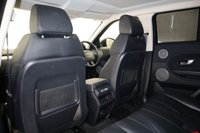USED 2015 LAND ROVER RANGE ROVER EVOQUE 2.2 SD4 Pure SUV 5dr Diesel Auto 4WD Euro 5 (s/s) (190 ps) 