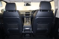 USED 2015 LAND ROVER RANGE ROVER EVOQUE 2.2 SD4 Pure SUV 5dr Diesel Auto 4WD Euro 5 (s/s) (190 ps) 