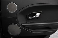 USED 2015 LAND ROVER RANGE ROVER EVOQUE 2.2 SD4 Pure SUV 5dr Diesel Auto 4WD Euro 5 (s/s) (190 ps) 