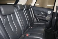 USED 2015 LAND ROVER RANGE ROVER EVOQUE 2.2 SD4 Pure SUV 5dr Diesel Auto 4WD Euro 5 (s/s) (190 ps) 