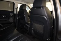 USED 2015 LAND ROVER RANGE ROVER EVOQUE 2.2 SD4 Pure SUV 5dr Diesel Auto 4WD Euro 5 (s/s) (190 ps) 