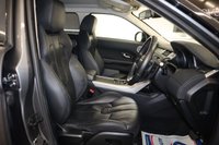 USED 2015 LAND ROVER RANGE ROVER EVOQUE 2.2 SD4 Pure SUV 5dr Diesel Auto 4WD Euro 5 (s/s) (190 ps) 