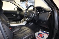 USED 2015 LAND ROVER RANGE ROVER EVOQUE 2.2 SD4 Pure SUV 5dr Diesel Auto 4WD Euro 5 (s/s) (190 ps) 