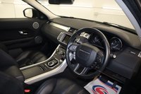 USED 2015 LAND ROVER RANGE ROVER EVOQUE 2.2 SD4 Pure SUV 5dr Diesel Auto 4WD Euro 5 (s/s) (190 ps) 