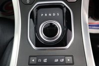 USED 2015 LAND ROVER RANGE ROVER EVOQUE 2.2 SD4 Pure SUV 5dr Diesel Auto 4WD Euro 5 (s/s) (190 ps) 