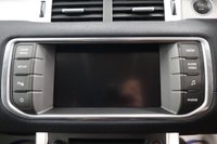 USED 2015 LAND ROVER RANGE ROVER EVOQUE 2.2 SD4 Pure SUV 5dr Diesel Auto 4WD Euro 5 (s/s) (190 ps) 