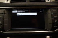 USED 2015 LAND ROVER RANGE ROVER EVOQUE 2.2 SD4 Pure SUV 5dr Diesel Auto 4WD Euro 5 (s/s) (190 ps) 
