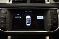 USED 2015 LAND ROVER RANGE ROVER EVOQUE 2.2 SD4 Pure SUV 5dr Diesel Auto 4WD Euro 5 (s/s) (190 ps) 