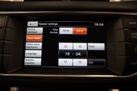 USED 2015 LAND ROVER RANGE ROVER EVOQUE 2.2 SD4 Pure SUV 5dr Diesel Auto 4WD Euro 5 (s/s) (190 ps) 