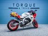 USED 2024 24 YAMAHA XSR900 GP Sport Heritage 900 Wayne Rainey Rep Nationwide Delivery &pound;149 - 9.9% APR