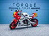USED 2024 24 YAMAHA XSR900 GP Sport Heritage 900 Wayne Rainey Rep Nationwide Delivery &pound;149 - 9.9% APR