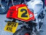 USED 2024 24 YAMAHA XSR900 GP Sport Heritage 900 Wayne Rainey Rep Nationwide Delivery &pound;149 - 9.9% APR