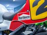 USED 2024 24 YAMAHA XSR900 GP Sport Heritage 900 Wayne Rainey Rep Nationwide Delivery &pound;149 - 9.9% APR