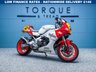 USED 2024 24 YAMAHA XSR900 GP Sport Heritage 900 Wayne Rainey Rep Nationwide Delivery &pound;149 - 9.9% APR
