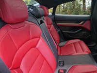 USED 2022 72 PORSCHE TAYCAN Performance Plus 93.4kWh Turbo S Saloon 4dr Electric Auto 4WD (11kW Charger) (761 ps) 8.9% APR FINANCE RATES