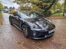 USED 2022 72 PORSCHE TAYCAN Performance Plus 93.4kWh Turbo S Saloon 4dr Electric Auto 4WD (11kW Charger) (761 ps) 8.9% APR FINANCE RATES