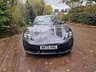 USED 2022 72 PORSCHE TAYCAN Performance Plus 93.4kWh Turbo S Saloon 4dr Electric Auto 4WD (11kW Charger) (761 ps) 8.9% APR FINANCE RATES