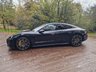 USED 2022 72 PORSCHE TAYCAN Performance Plus 93.4kWh Turbo S Saloon 4dr Electric Auto 4WD (11kW Charger) (761 ps) 8.9% APR FINANCE RATES