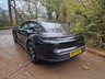 USED 2022 72 PORSCHE TAYCAN Performance Plus 93.4kWh Turbo S Saloon 4dr Electric Auto 4WD (11kW Charger) (761 ps) 8.9% APR FINANCE RATES