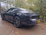 USED 2022 72 PORSCHE TAYCAN Performance Plus 93.4kWh Turbo S Saloon 4dr Electric Auto 4WD (11kW Charger) (761 ps) 8.9% APR FINANCE RATES