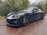 USED 2022 72 PORSCHE TAYCAN Performance Plus 93.4kWh Turbo S Saloon 4dr Electric Auto 4WD (11kW Charger) (761 ps) 8.9% APR FINANCE RATES