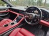 USED 2022 72 PORSCHE TAYCAN Performance Plus 93.4kWh Turbo S Saloon 4dr Electric Auto 4WD (11kW Charger) (761 ps) 8.9% APR FINANCE RATES