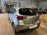USED 2016 65 MAZDA MAZDA2 1.5 SKYACTIV-D Sport Nav Hatchback 5dr Diesel Manual Euro 6 (s/s) (105 ps) 