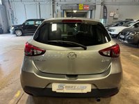 USED 2016 65 MAZDA MAZDA2 1.5 SKYACTIV-D Sport Nav Hatchback 5dr Diesel Manual Euro 6 (s/s) (105 ps) 