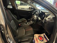 USED 2016 65 MAZDA MAZDA2 1.5 SKYACTIV-D Sport Nav Hatchback 5dr Diesel Manual Euro 6 (s/s) (105 ps) 