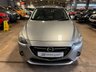 USED 2016 65 MAZDA MAZDA2 1.5 SKYACTIV-D Sport Nav Hatchback 5dr Diesel Manual Euro 6 (s/s) (105 ps) 
