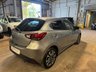 USED 2016 65 MAZDA MAZDA2 1.5 SKYACTIV-D Sport Nav Hatchback 5dr Diesel Manual Euro 6 (s/s) (105 ps) 