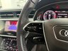 USED 2019 19 AUDI A7 2.0 TDI 40 S line Sportback 5dr Diesel S Tronic Euro 6 (s/s) (204 ps) FULL DIGITAL DISPLAY
