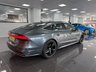 USED 2019 19 AUDI A7 2.0 TDI 40 S line Sportback 5dr Diesel S Tronic Euro 6 (s/s) (204 ps) FULL DIGITAL DISPLAY
