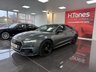 USED 2019 19 AUDI A7 2.0 TDI 40 S line Sportback 5dr Diesel S Tronic Euro 6 (s/s) (204 ps) FULL DIGITAL DISPLAY