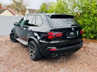 USED 2007 57 BMW X5 4.8i V8 SE SUV 5dr Petrol Auto 4WD Euro 4 (355 ps) Award Winning Used Car Dealer Essex