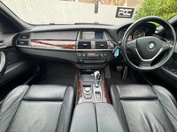 USED 2007 57 BMW X5 4.8i V8 SE SUV 5dr Petrol Auto 4WD Euro 4 (355 ps) Award Winning Used Car Dealer Essex