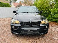 USED 2007 57 BMW X5 4.8i V8 SE SUV 5dr Petrol Auto 4WD Euro 4 (355 ps) Award Winning Used Car Dealer Essex