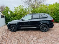USED 2007 57 BMW X5 4.8i V8 SE SUV 5dr Petrol Auto 4WD Euro 4 (355 ps) Award Winning Used Car Dealer Essex