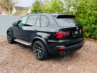 USED 2007 57 BMW X5 4.8i V8 SE SUV 5dr Petrol Auto 4WD Euro 4 (355 ps) Award Winning Used Car Dealer Essex