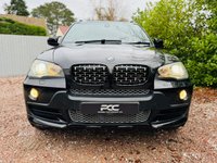 USED 2007 57 BMW X5 4.8i V8 SE SUV 5dr Petrol Auto 4WD Euro 4 (355 ps) Award Winning Used Car Dealer Essex