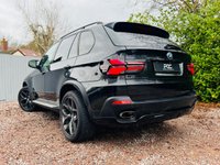 USED 2007 57 BMW X5 4.8i V8 SE SUV 5dr Petrol Auto 4WD Euro 4 (355 ps) Award Winning Used Car Dealer Essex