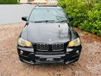 USED 2007 57 BMW X5 4.8i V8 SE SUV 5dr Petrol Auto 4WD Euro 4 (355 ps) Award Winning Used Car Dealer Essex