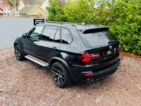 USED 2007 57 BMW X5 4.8i V8 SE SUV 5dr Petrol Auto 4WD Euro 4 (355 ps) Award Winning Used Car Dealer Essex