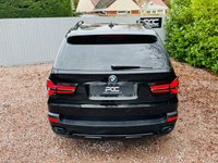 USED 2007 57 BMW X5 4.8i V8 SE SUV 5dr Petrol Auto 4WD Euro 4 (355 ps) Award Winning Used Car Dealer Essex