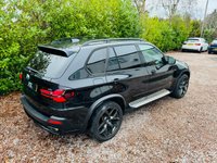 USED 2007 57 BMW X5 4.8i V8 SE SUV 5dr Petrol Auto 4WD Euro 4 (355 ps) Award Winning Used Car Dealer Essex