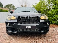 USED 2007 57 BMW X5 4.8i V8 SE SUV 5dr Petrol Auto 4WD Euro 4 (355 ps) Award Winning Used Car Dealer Essex