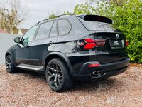 USED 2007 57 BMW X5 4.8i V8 SE SUV 5dr Petrol Auto 4WD Euro 4 (355 ps) Award Winning Used Car Dealer Essex